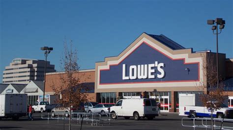 Lowes murphy tx - Richardson Lowe's. 501 SOUTH PLANO ROAD. Richardson, TX 75081. Set as My Store. Store #2779 Weekly Ad. Closed 6 am - 10 pm. Saturday 6 am - 10 pm. Sunday 7 am - 8 pm. Monday 6 am - 10 pm.